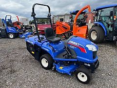 Iseki SXG 216