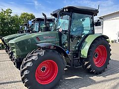 Deutz-Fahr 5095 GS ( Hürlimann XB 95 AKTION )