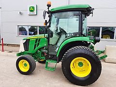John Deere 4066R