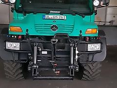 Mercedes-Benz U 500 405/40