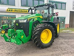 John Deere 8R370