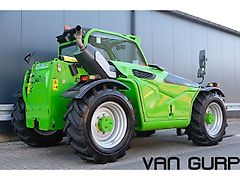 Merlo TF35.7-115 ( TF33.7 ) | 2019 | 1394h | 40kmh