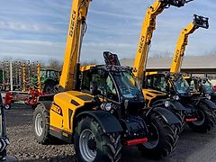 Dieci Agri Star 38.10