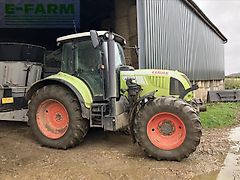 Claas ARION 620 COMFORT
