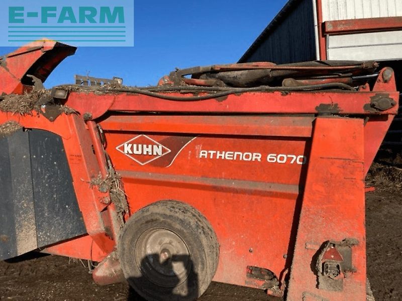 Kuhn athenor