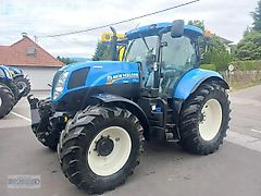 New Holland t7.185 auto command