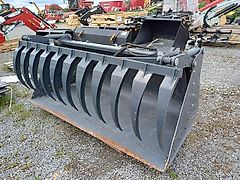 Saphir GREIFSCHAUFEL GS 20