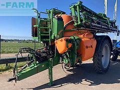 Amazone ux 4200