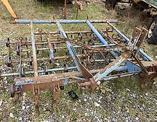 Lemken 220 Lemken 220