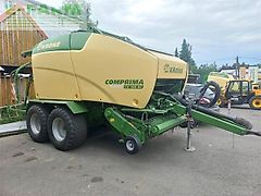 Krone cv 150 xc