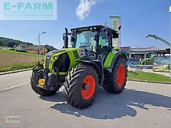 Claas arion 550 cmatic CMATIC