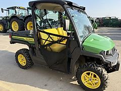 John Deere XUV865M Gator