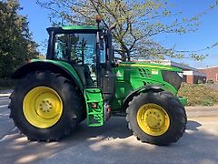 John Deere 6155M
