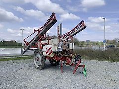 Jacoby EROTRAIN 2600