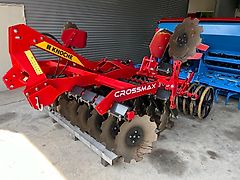 Knoche Crossmax 300