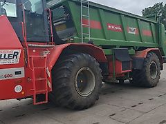 Holmer Terra Variant 600