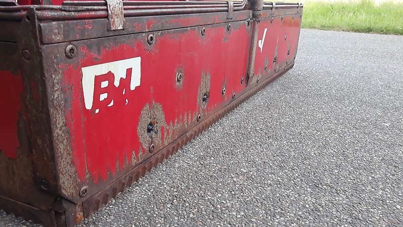 BvL TOPSTAR 195