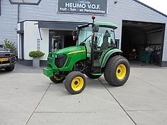 John Deere 4720