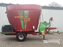 Strautmann VERTI MIX 1251