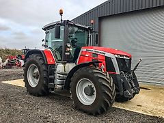 Massey Ferguson 8s.265