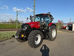 Case IH Maxxum 125