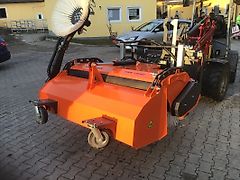 Kersten FKM 15060 H