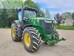 John Deere 7260r