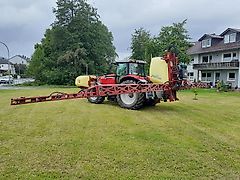Hardi Mega 2200