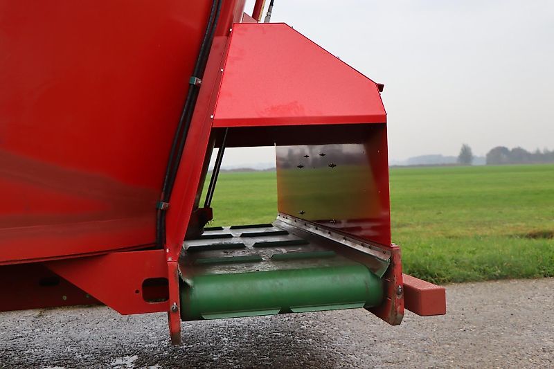 Trioliet Solomix 2-2000