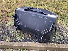 JCB Schaufel 1,20 Meter