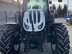 Steyr Expert 4130 CVT