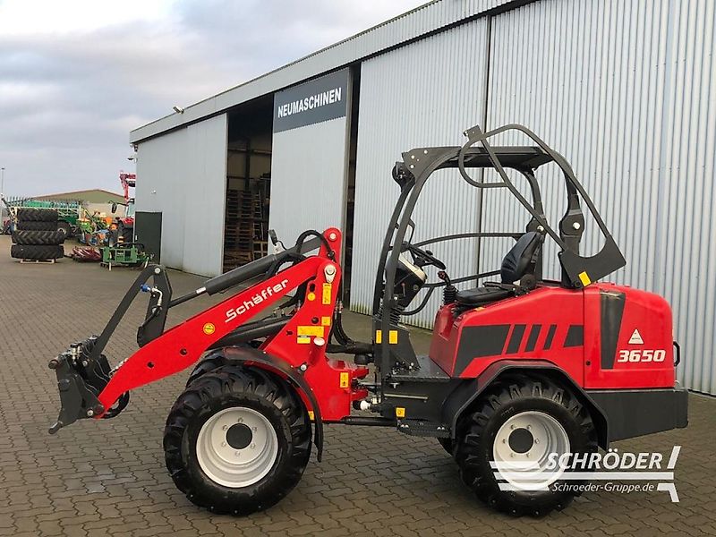 Schäffer 3650