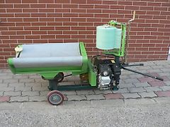 MRB; CHINA MRB 900 (produziert in China)