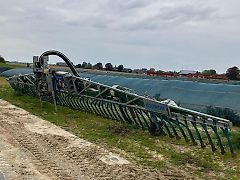 Bomech Farmer 15