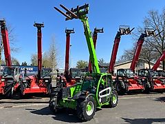 Merlo TF 33.7 LG EZ 2018!! 7 METER!!