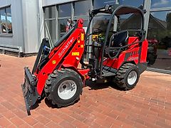 Schäffer 2028 SLT sofort verfügbar