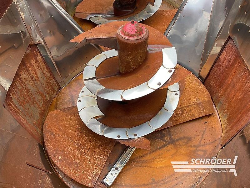 Trioliet SOLOMIX 2-2000 ZK