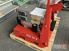 Endress EZG 25-2 Zapfwellengenerator