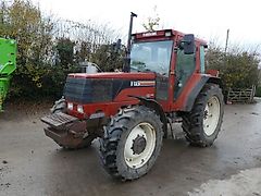 Fiat f115 tractor year 1994 6 cylinder 8900 hours
