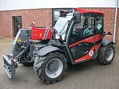 Weidemann T6025