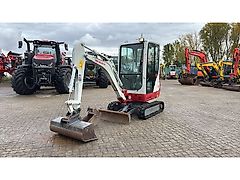 Takeuchi TB216