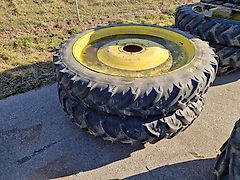 Kleber 270/95R48 &amp; 270/95R32