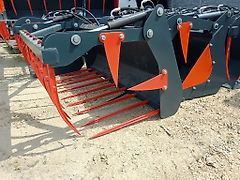 Krokodilgebiss Krokodizange Krokodilgebiss 1,8 1800mm