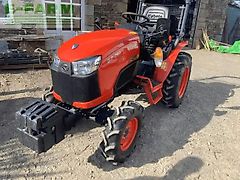 Kubota b2-261