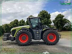 Claas Xerion 5000 VC
