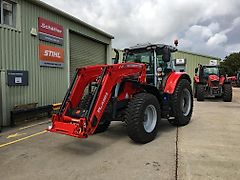 Massey Ferguson 6S.155