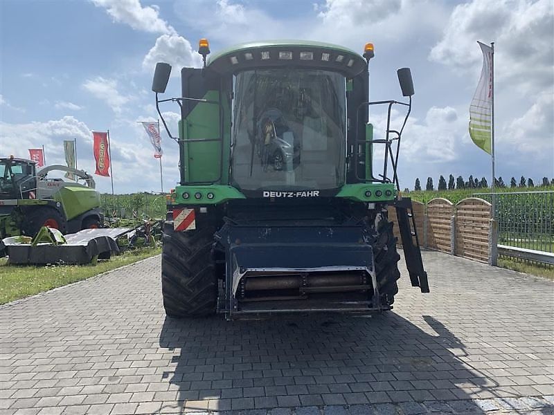 Deutz-Fahr 6090 HTS BALANCE