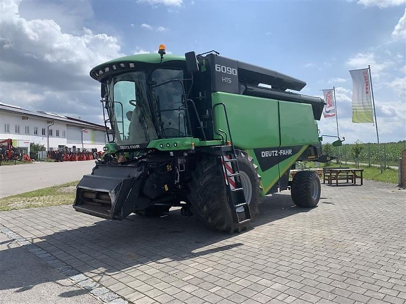 Deutz-Fahr 6090 HTS BALANCE