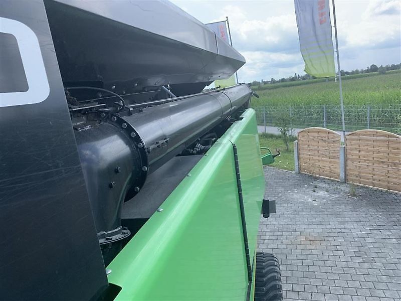 Deutz-Fahr 6090 HTS BALANCE