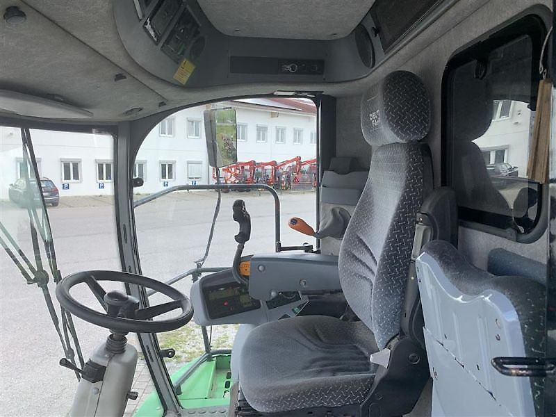 Deutz-Fahr 6090 HTS BALANCE